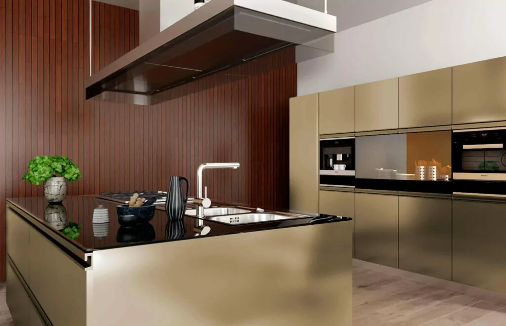 Top 10 Premium Modular Kitchen Stores To Visit In Mumbai