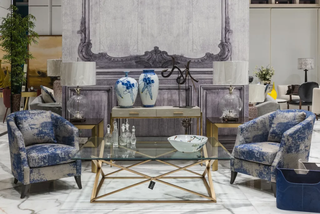 Top 10 Premium Home Furnishing Stores In Mumbai - Maison