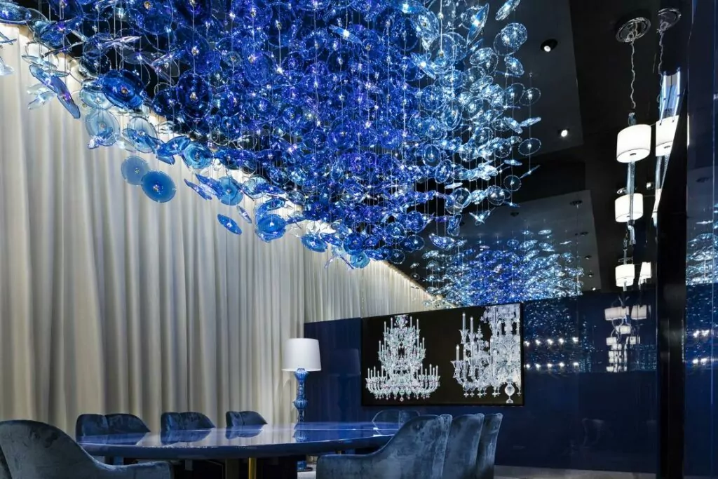 10 Trending Light Design Ideas For Modern Home Interiors