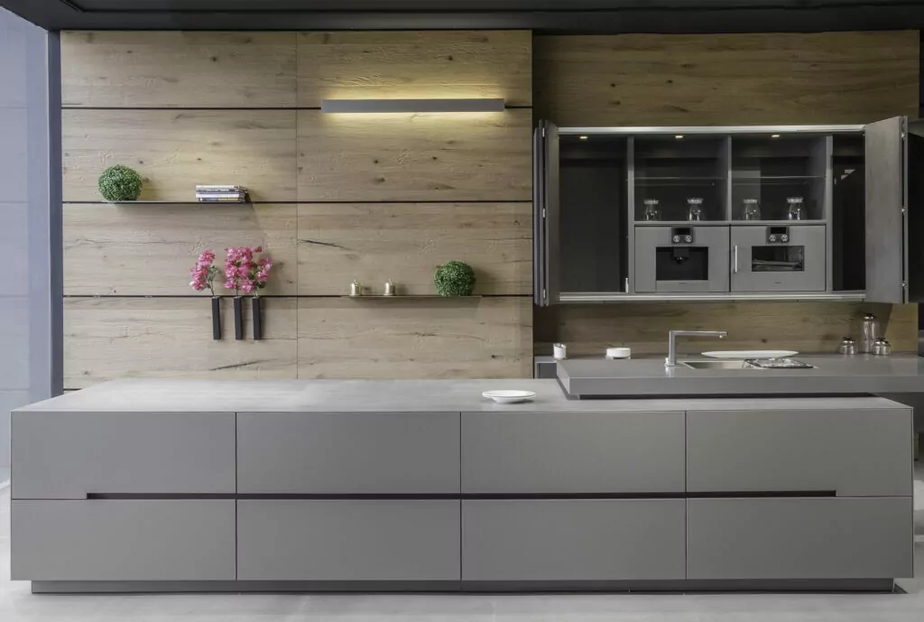 Top 10 Premium Modular Kitchen Stores To Visit In Mumbai