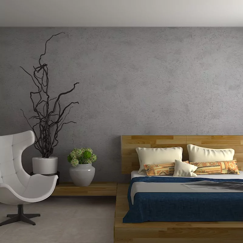 20 Modern Interior Design Ideas In Grey To Look Out For In 2022