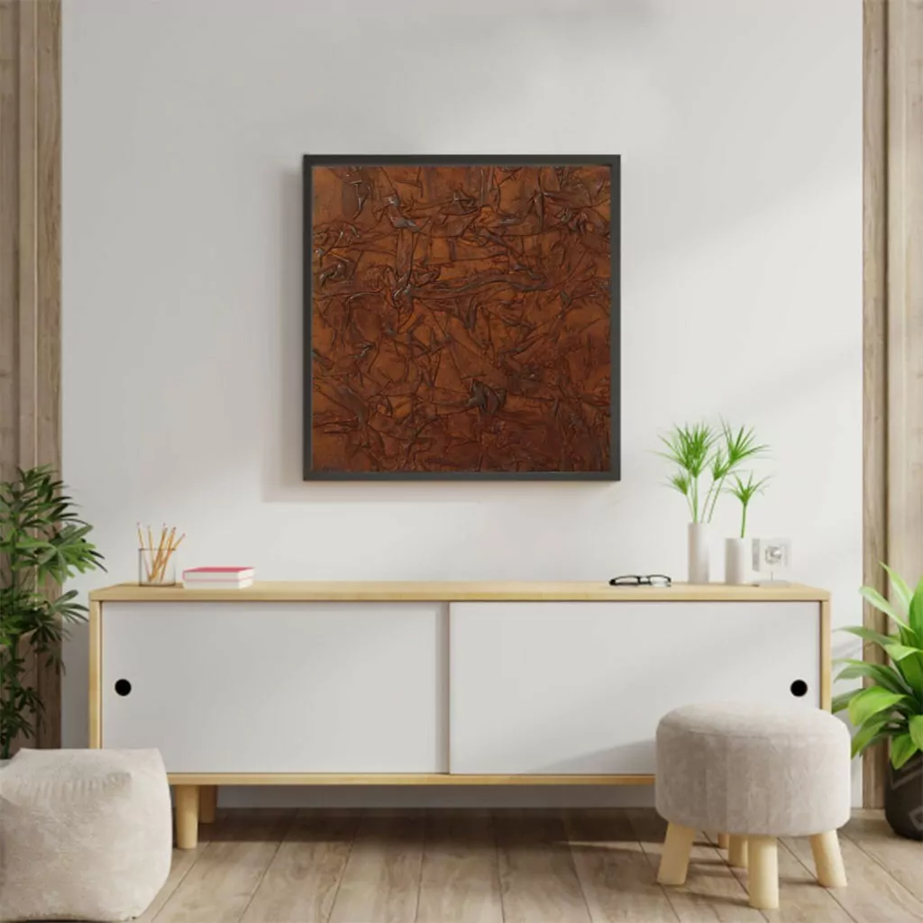 Sature Wall Art
