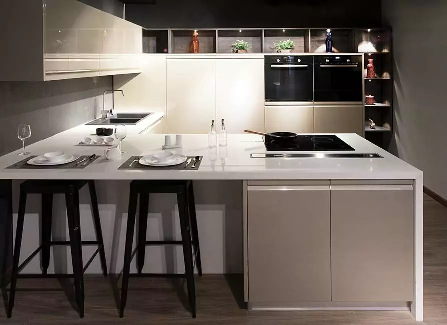Top 10 Premium Modular Kitchen Stores To Visit In Mumbai